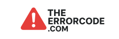 The Error Code – Understanding and Fixing Software, Hardware, and Web Errors